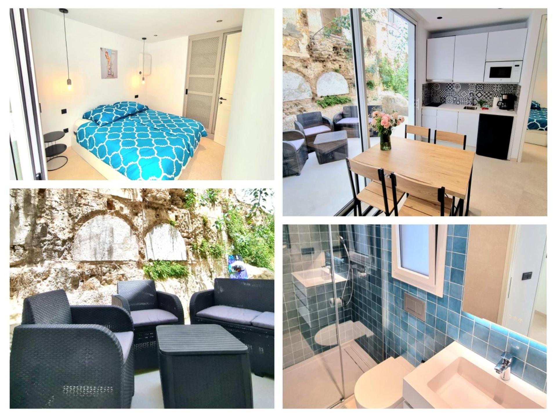 Manana Maybe Tarifa! Apartment