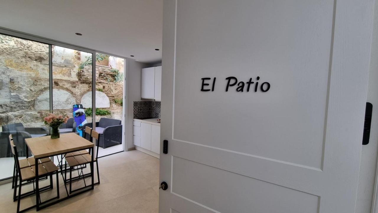 Apartamento Manana Maybe Tarifa! *