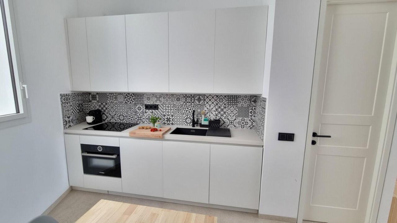 Manana Maybe Tarifa! Apartamento *